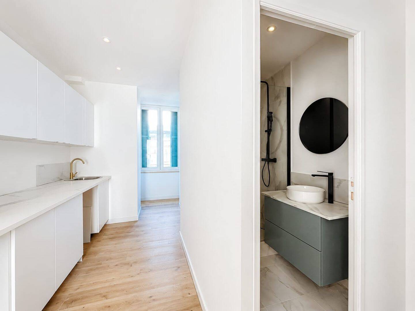 Appartement 3 pièces 50 m² · à Ajaccio · 50 m² · 1 200 €/mois