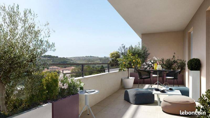 Appartement 3 pièces 67 m² · à Arles · 67 m² · 170 000 €