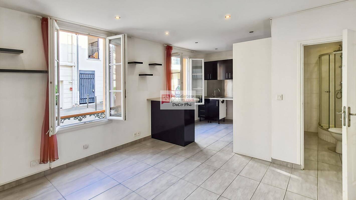 Appartement 2 pièces 37 m² · à Versailles · 37 m² · 228 000 €