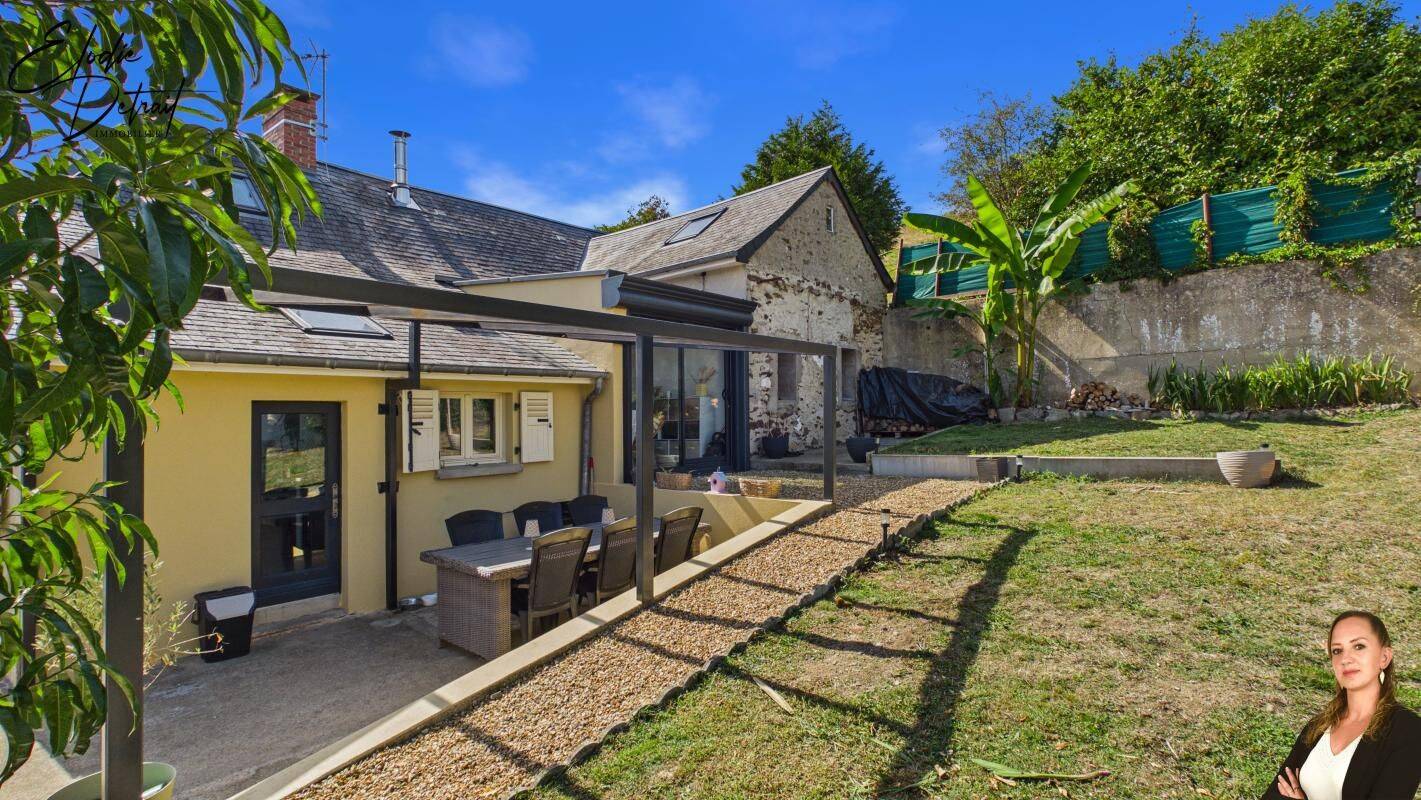 Maison 6 pièces 76 m² · à Sillé-le-Guillaume · 76 m² · 132 400 €