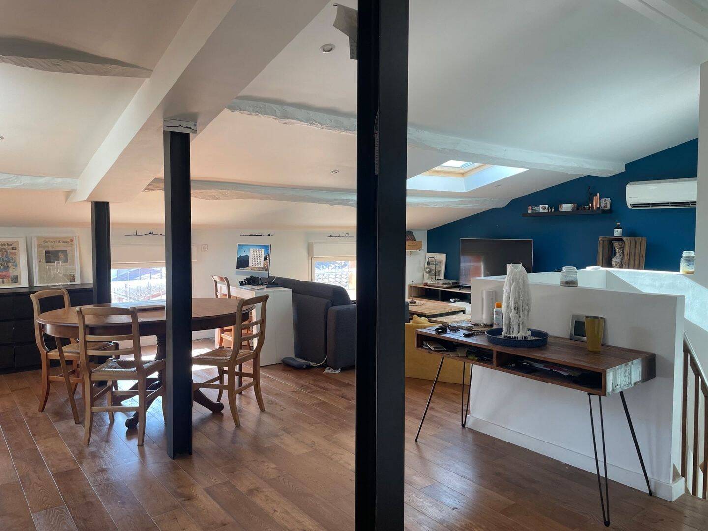 Appartement 3 pièces 57 m² · à Toulouse · 57 m² · 268 000 €