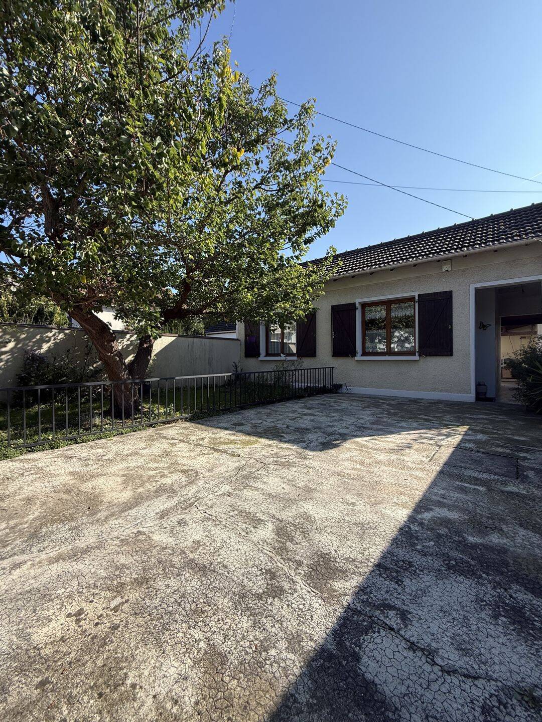 Maison 5 pièces 115 m² · à Le Blanc-Mesnil · 115 m² · 319 000 €