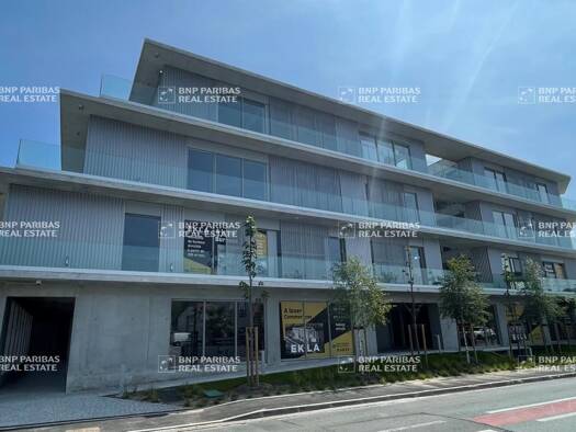 Espace bureau à louer 2 145 € 1 252 m² de bureaux divisible à partir de 132 m² Mondeville-Chassin Anglet 64600