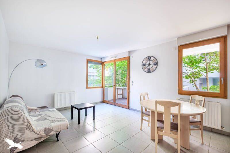 Appartement 2 pièces 45 m² · à Lyon 7ème Arrondissement · 45 m² · 184 950 €
