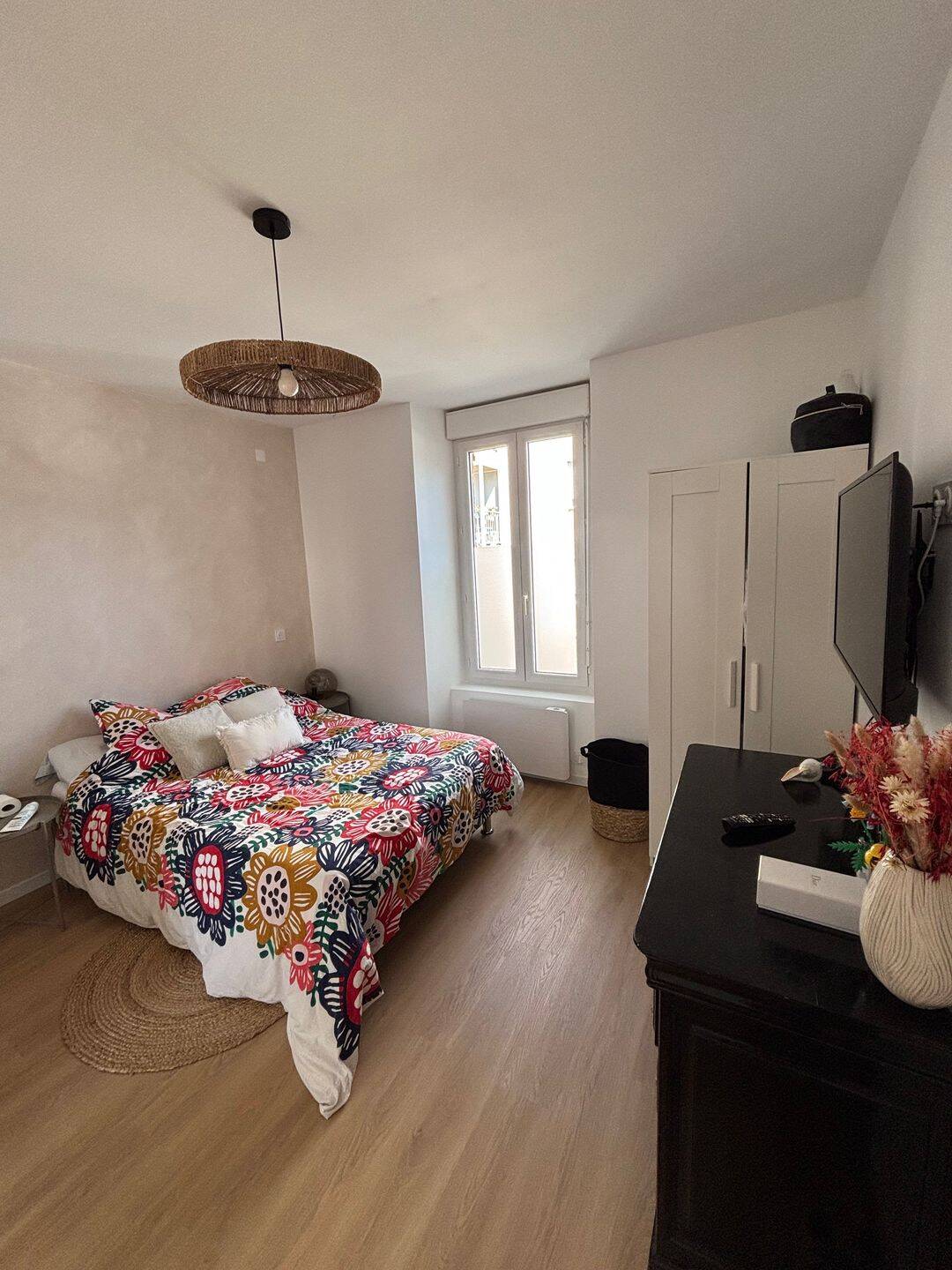 Appartement 1 pièce 22 m² · à Saint-Brieuc · 22 m² · 500 €