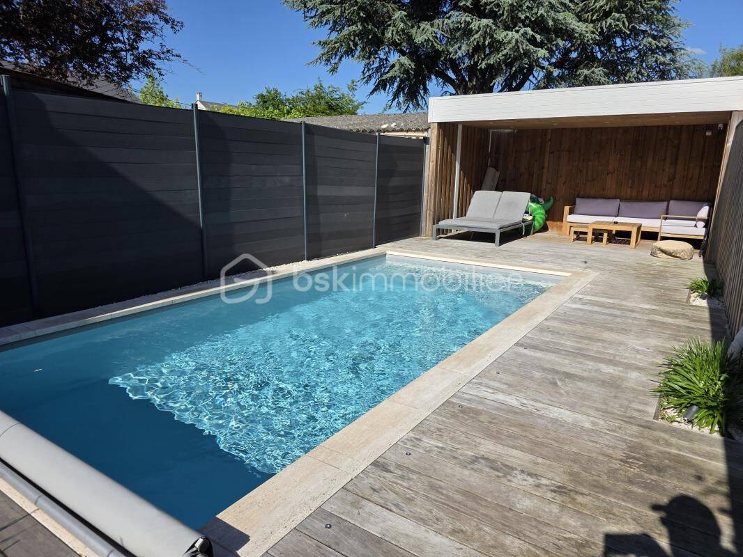 Maison 5 pièces 160 m² · à Orléans · 160 m² · 479 500 €