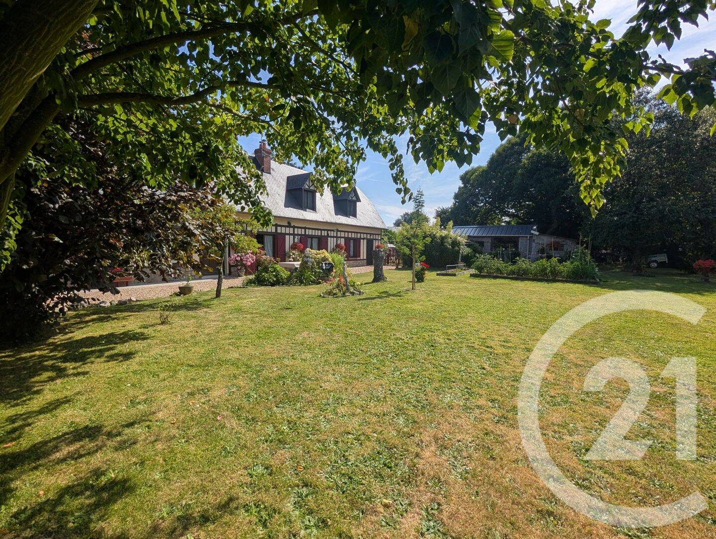 Maison 10 pièces 227 m² · à Néville · 227 m² · 399 000 €