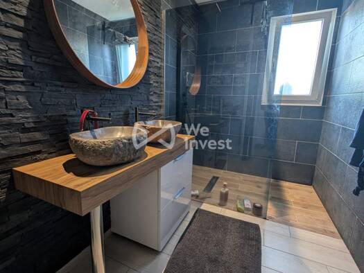 Maison de plain-pied à vendre 248 500 € 8 pièces 5 chambres 120 m² 801 m² de terrain Petit-Caux 76630