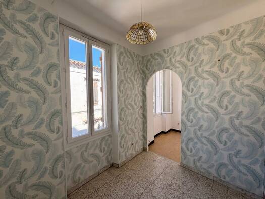 Appartement à vendre 142 000 € 2 pièces 1 chambre 38 m² 2ème étage Drap 06340