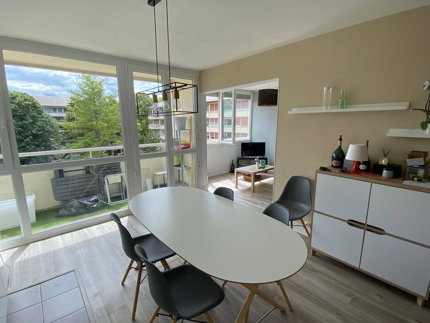 Appartement 2 pièces 45 m² · à Reims · 45 m² · 139 900 €