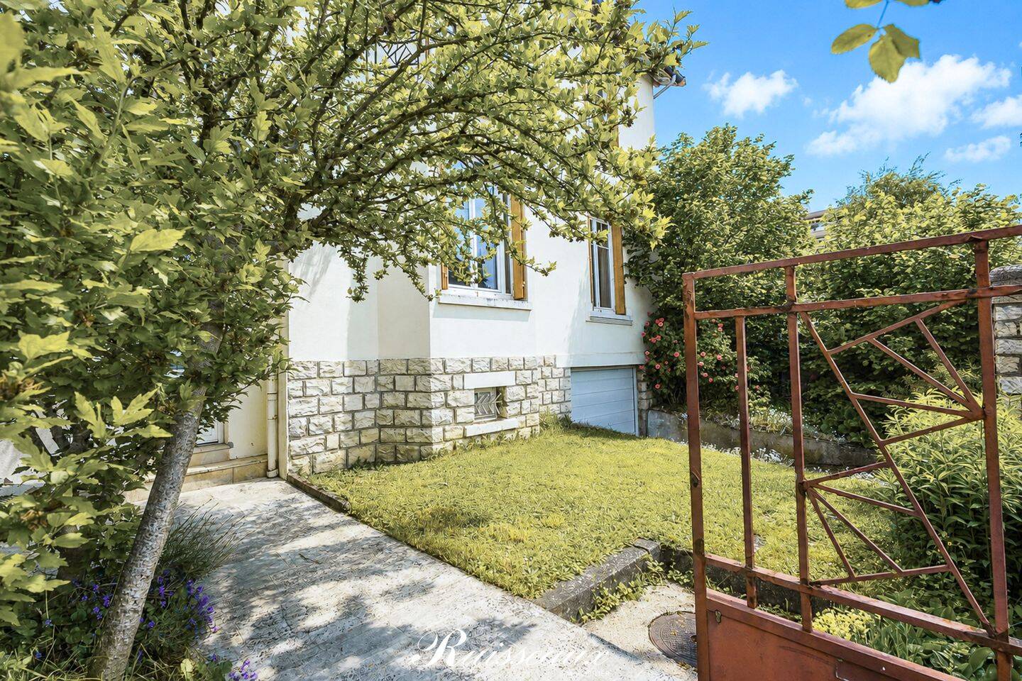 Maison 6 pièces 123 m² · à Dijon · 123 m² · 490 000 €