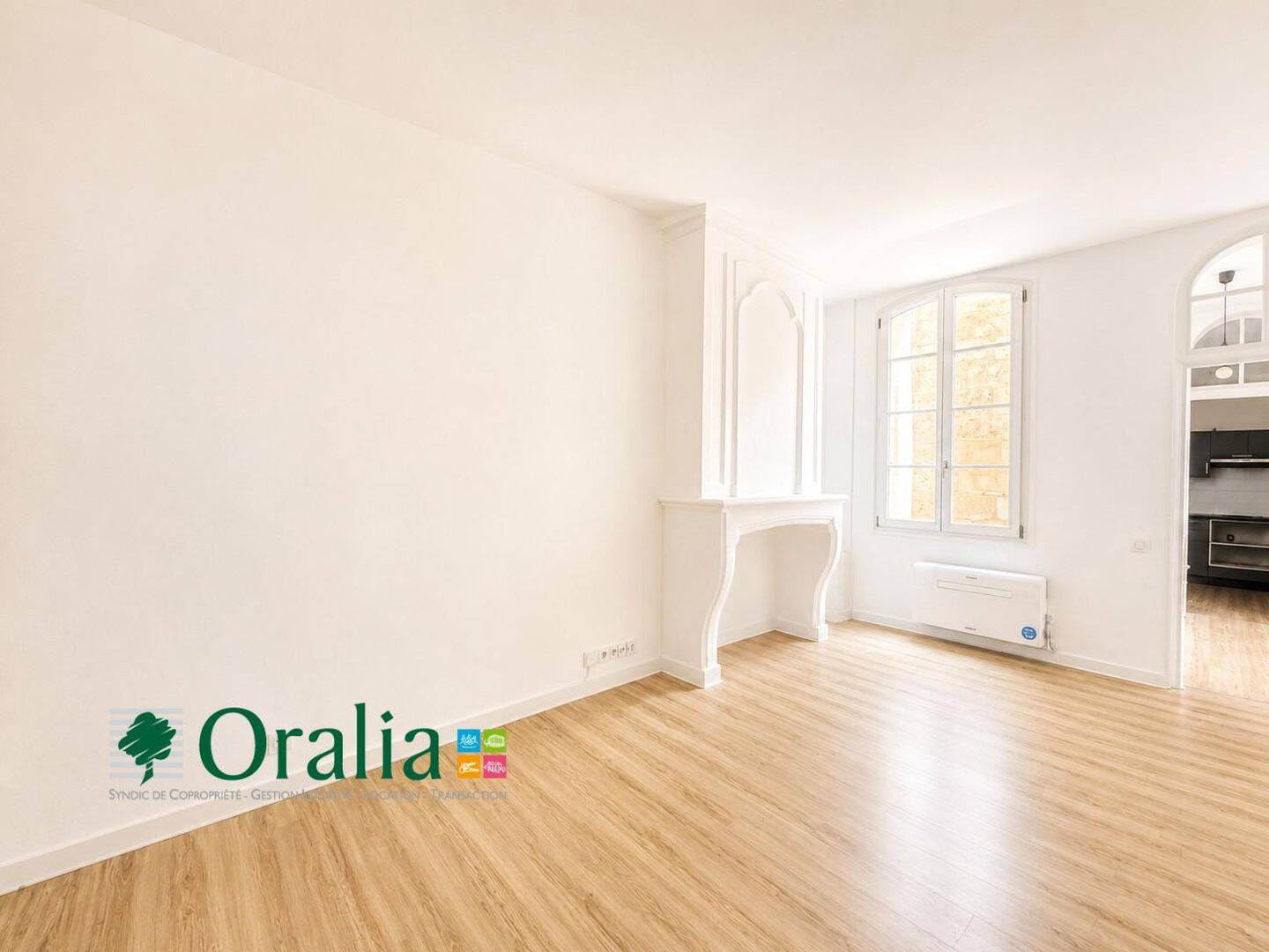 Appartement 2 pièces 45 m² · à Bordeaux · 44,8 m² · 665 €/mois