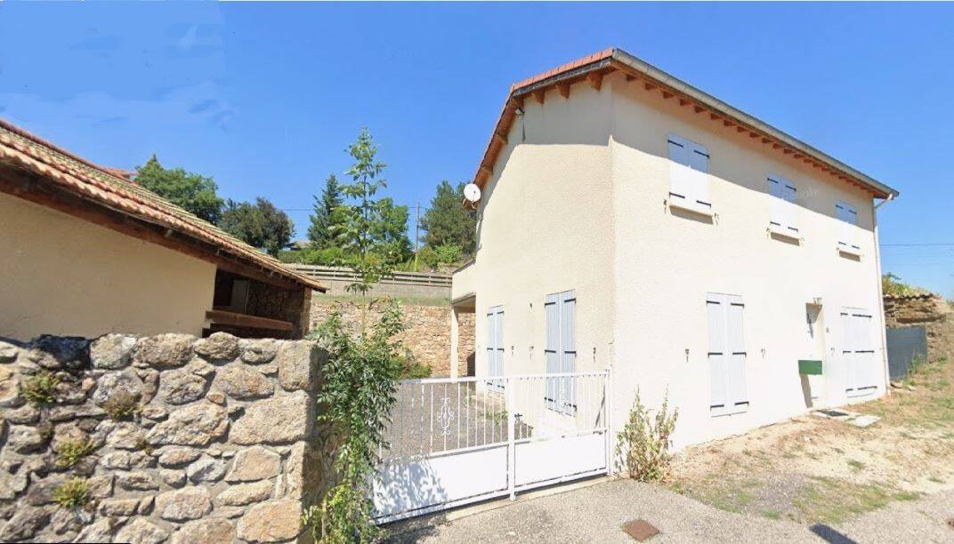 Maison 6 pièces 133 m² · à Soleymieux · 133 m² · 269 000 €