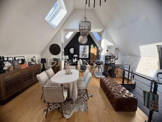 Maison à vendre 329 500 € 4 pièces 2 chambres 103 m² Mérignies 59710