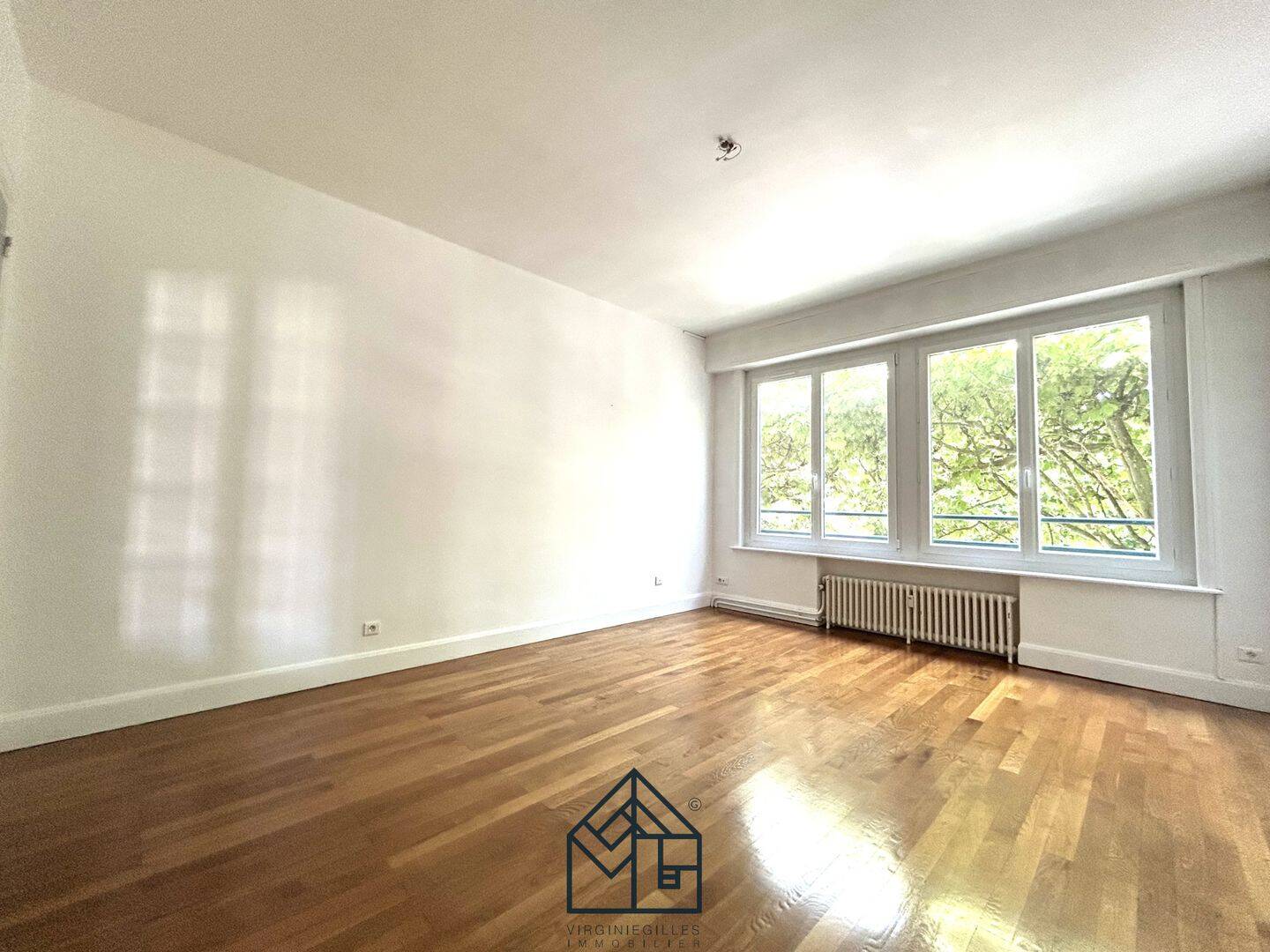 Appartement 3 pièces 80 m² · à Roanne · 80,2 m² · 690 €