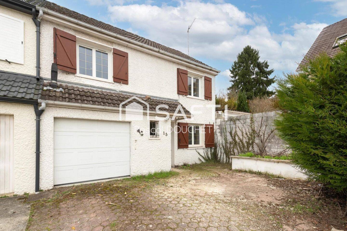Maison 5 pièces 90 m² · à Château-Thierry · 90 m² · 155 000 €
