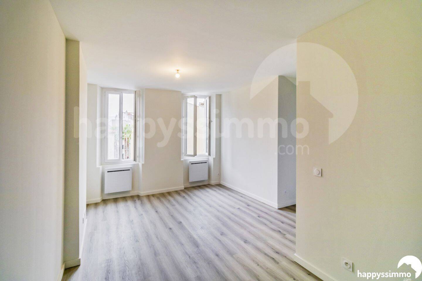 Appartement 2 pièces 28 m² · à La Seyne-sur-Mer · 28,3 m² · 89 000 €