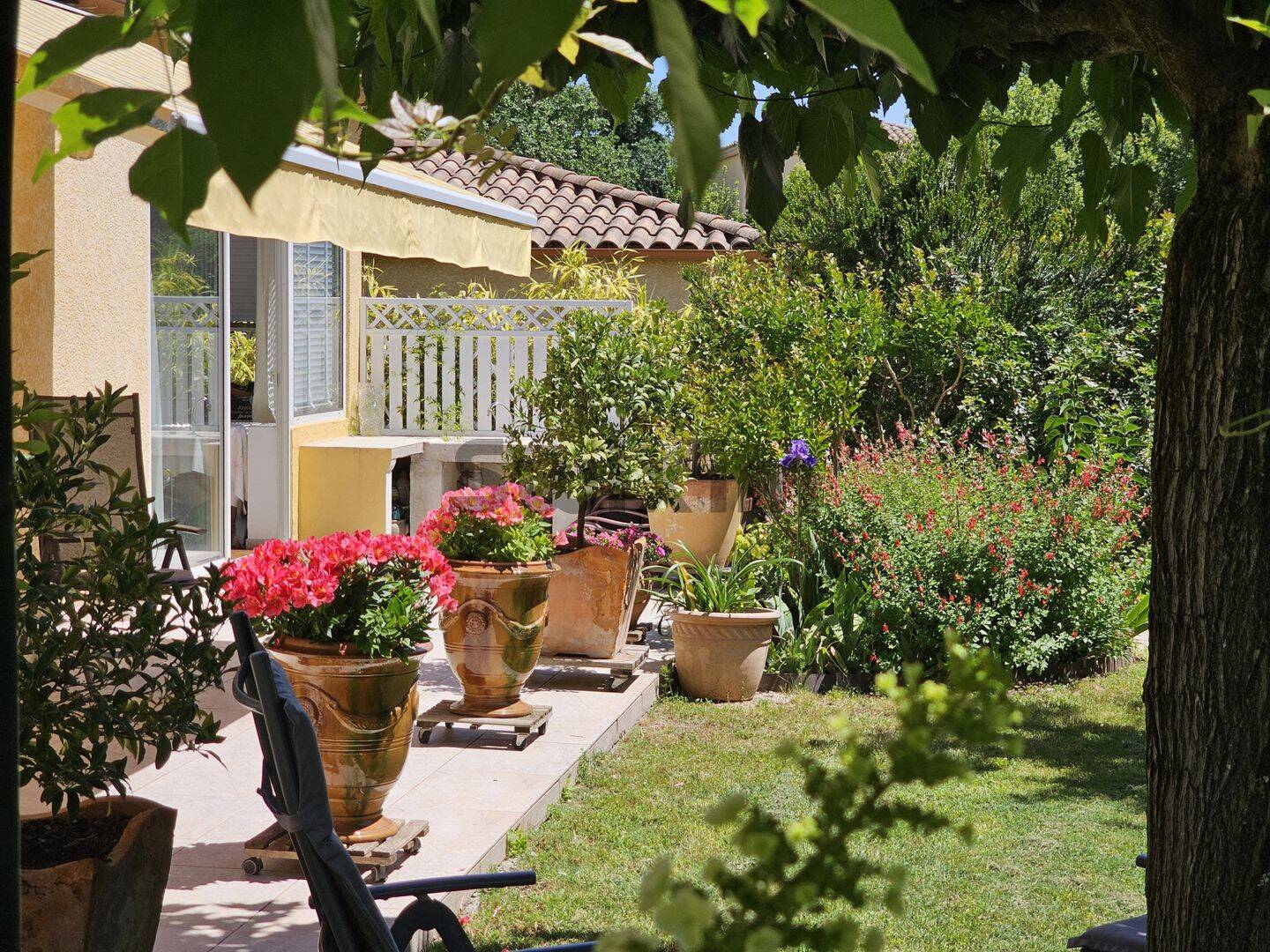 Maison 6 pièces 136 m² · à Lédignan · 136 m² · 405 000 €