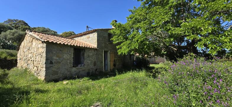Villa à vendre 195 000 € 2 pièces 1 chambre 86 m² Sartene 20100