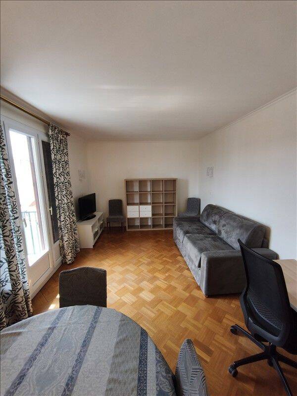 Appartement 2 pièces 50 m² · à Boulogne-Billancourt · 50 m² · 1 750 €