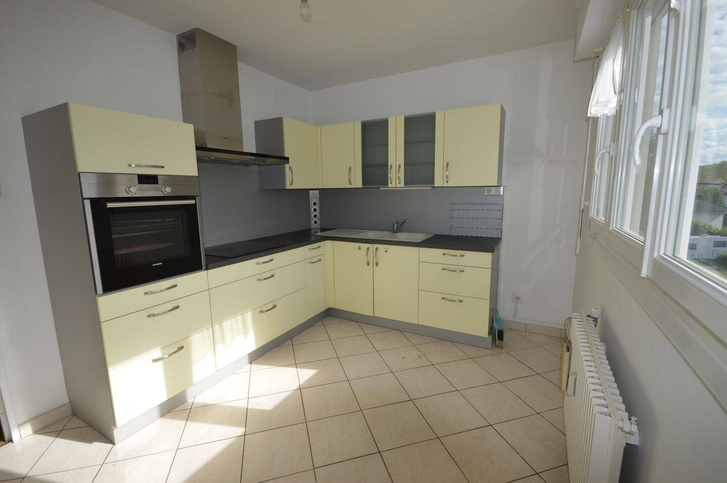 Appartement 4 pièces 78 m² · à Valentigney · 78 m² · 72 900 €