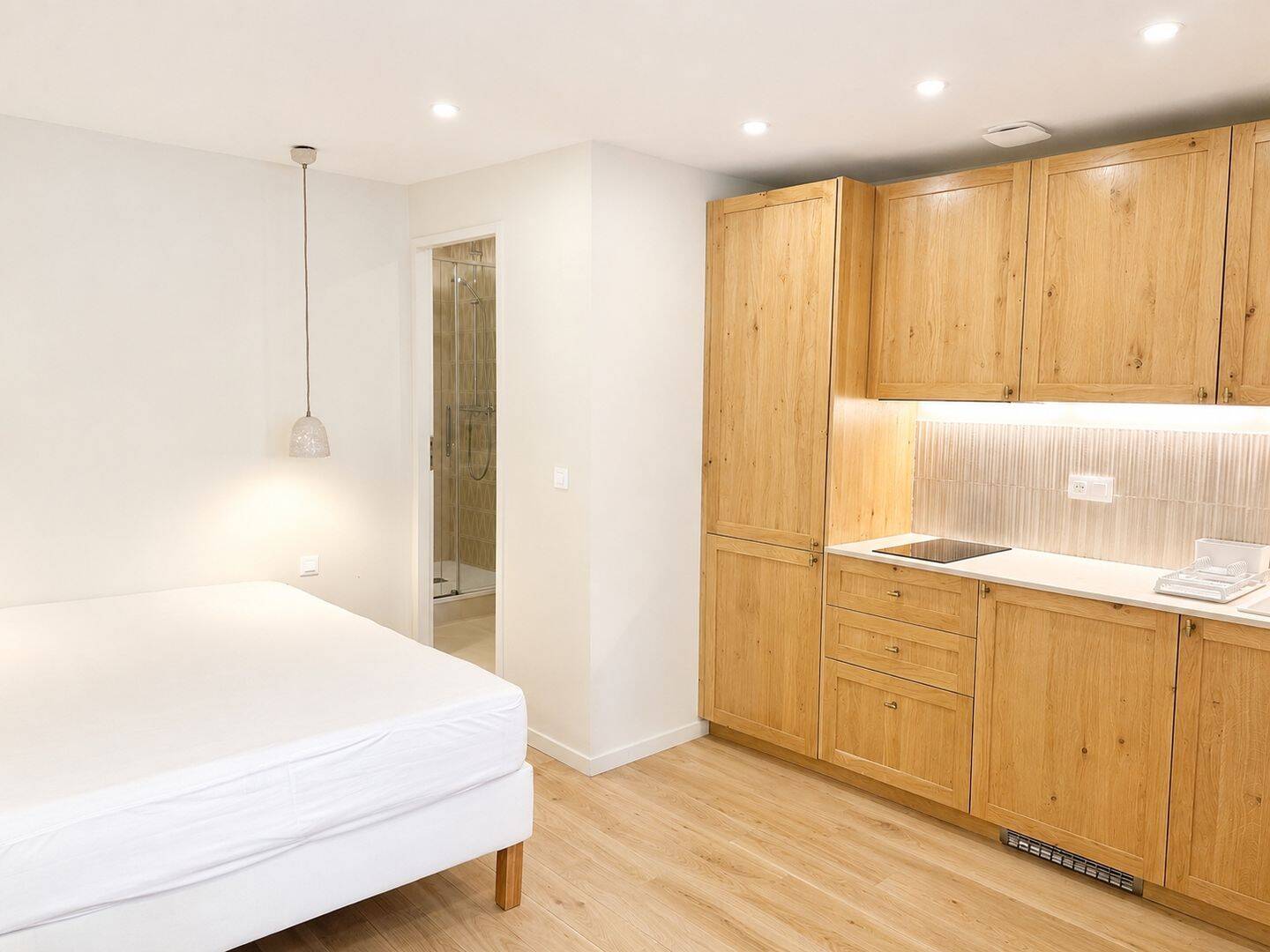 Appartement 1 pièce 24 m² · à Dijon · 24,1 m² · 115 000 €