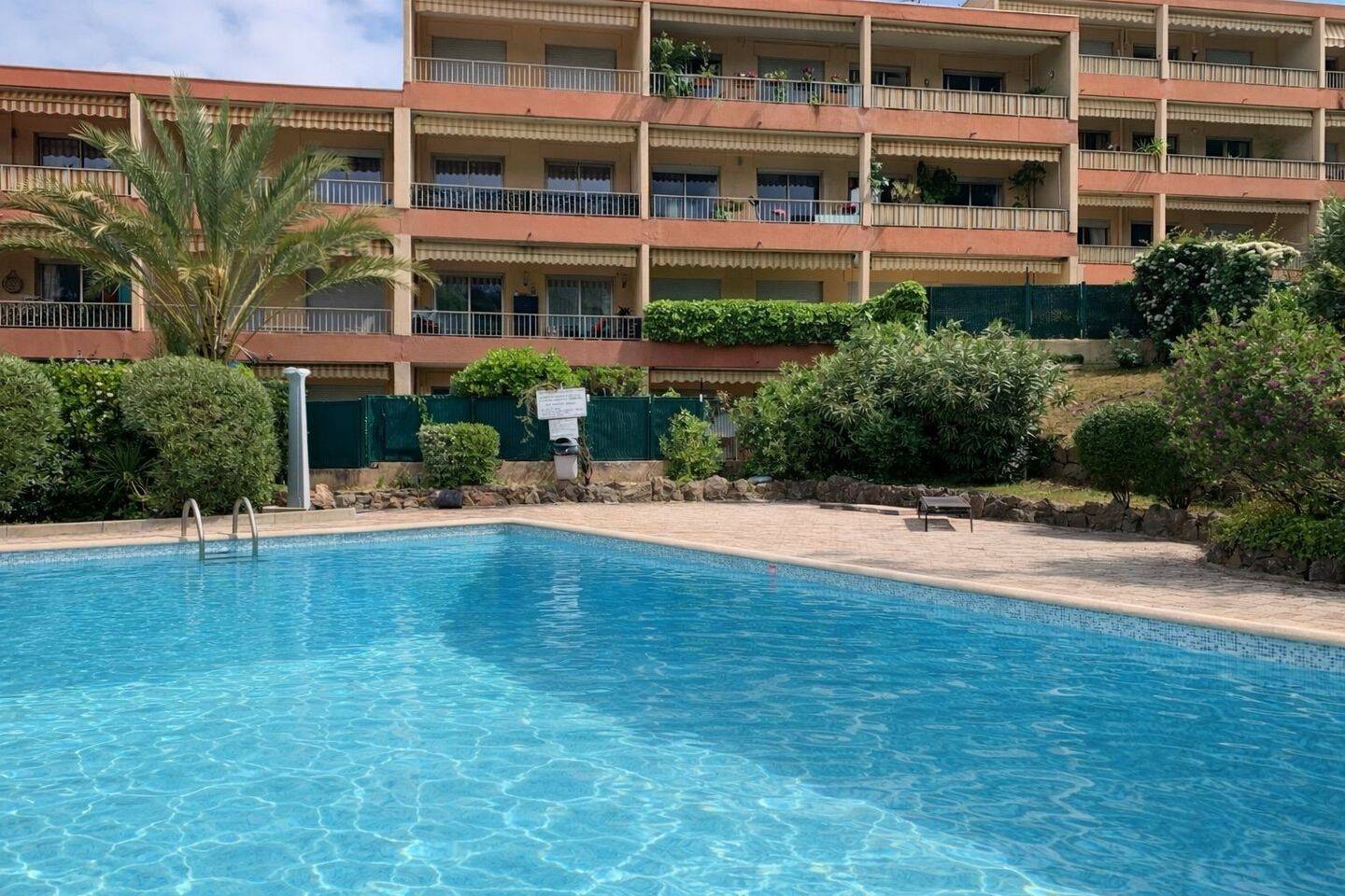 Appartement 3 pièces 74 m² · à Cannes · 74 m² · 365 000 €