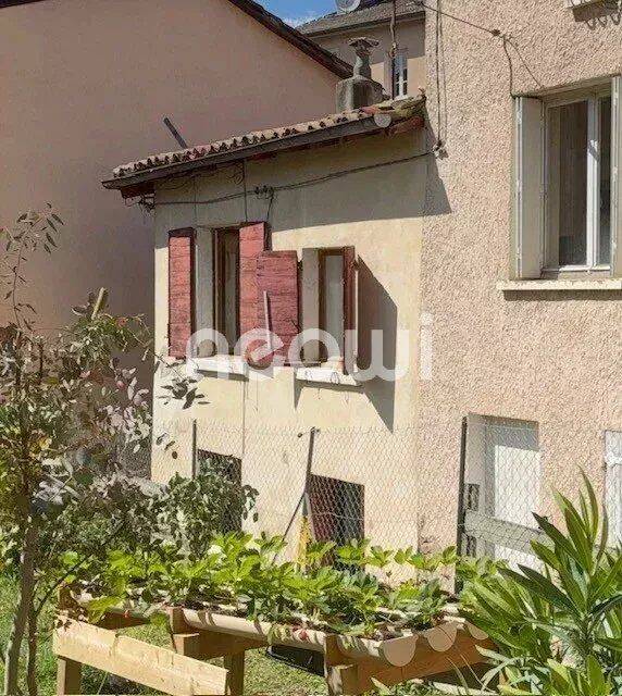 Maison 3 pièces 53 m² · à Villefranche-sur-Saône · 53 m² · 99 000 €