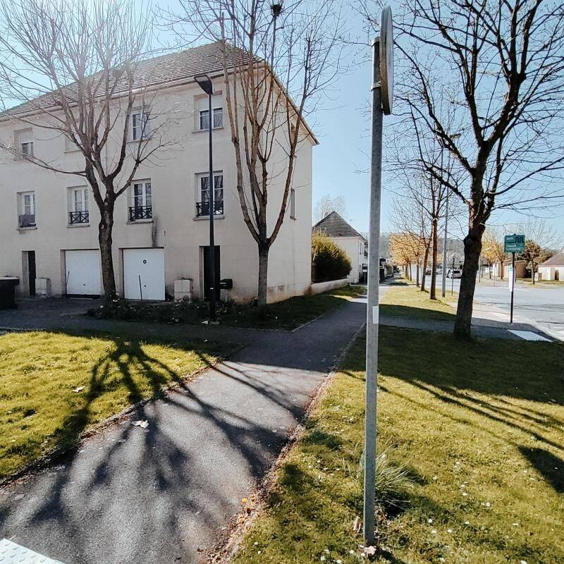 Maison 5 pièces 96 m² · à Crépy-en-Valois · 96 m² · 235 000 €