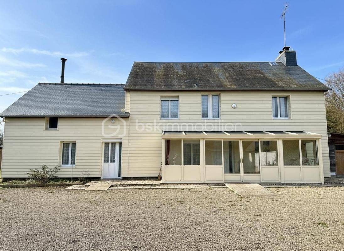 Maison 7 pièces 151 m² · à Ger · 151 m² · 120 000 €