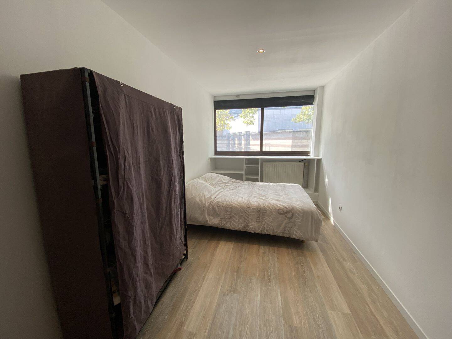 Appartement 1 pièce 18 m² · à Amiens · 17,5 m² · 505 €