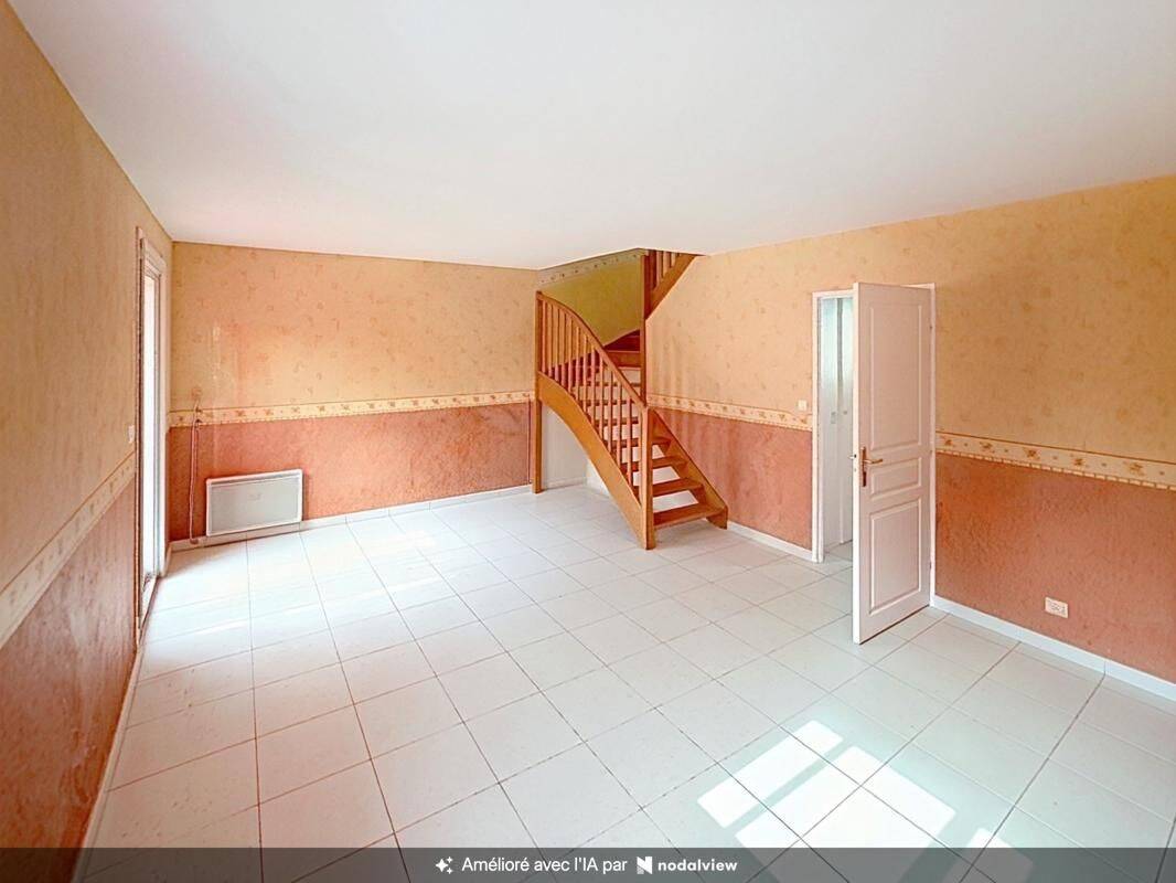 Maison 4 pièces 86 m² · à Beaugency · 85,7 m² · 160 000 €