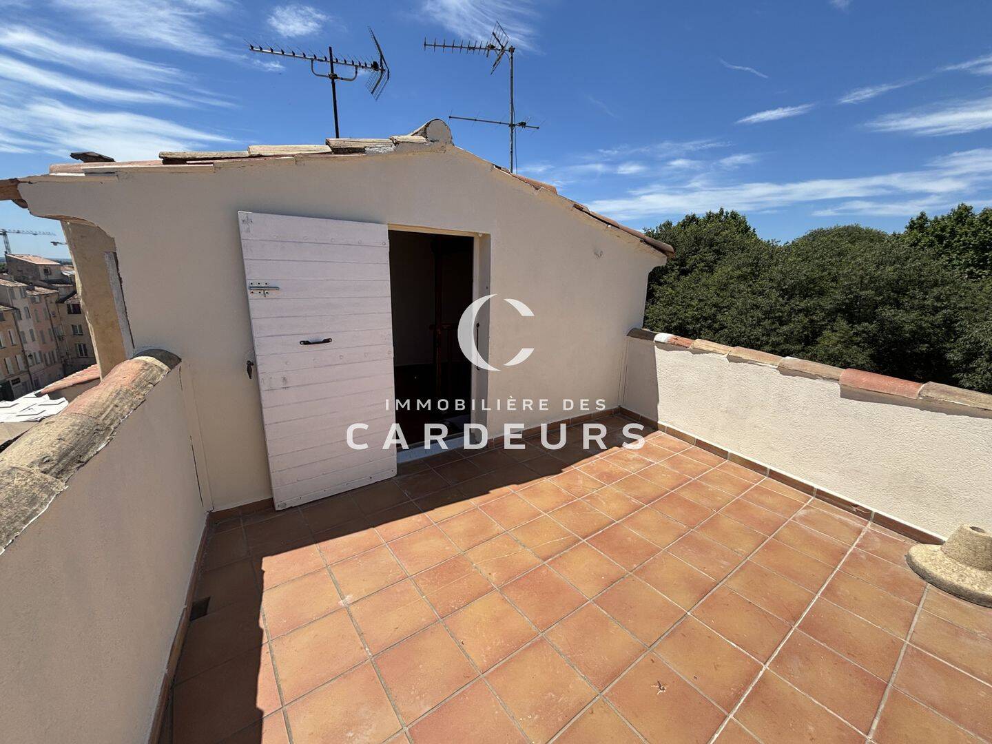 Appartement 2 pièces 23 m² · à Aix-en-Provence · 23 m² · 212 000 €