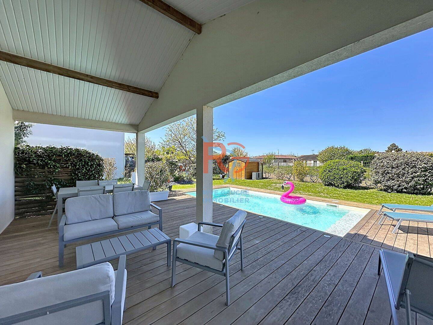 Maison 5 pièces 116 m² · à Aucamville · 116 m² · 349 000 €