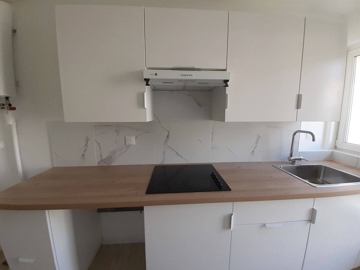 Appartement 2 pièces 39 m² · à Sucy-en-Brie · 38,6 m² · 930 €