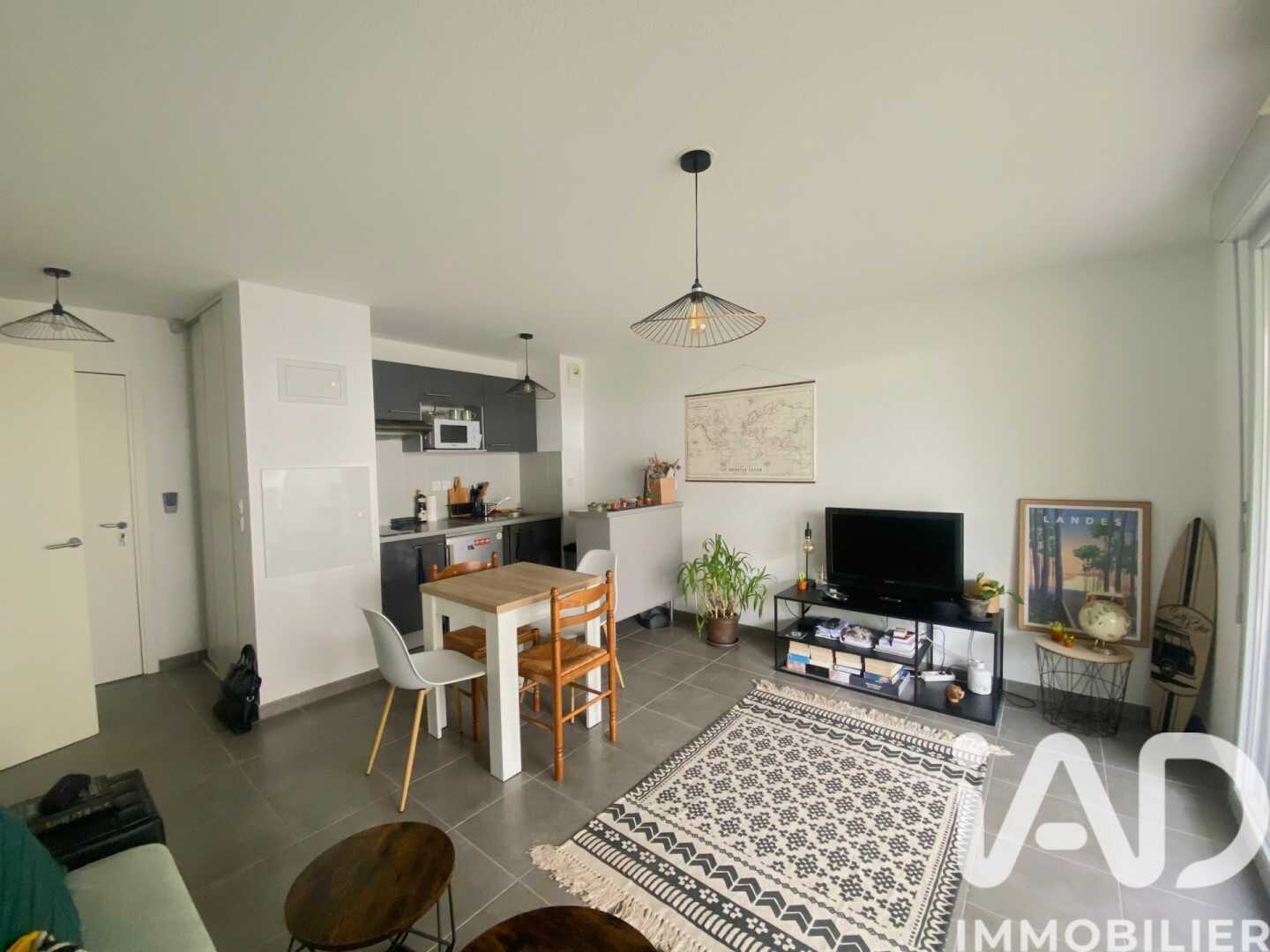 Appartement 2 pièces 43 m² · à Castanet-Tolosan · 42,6 m² · 142 000 €