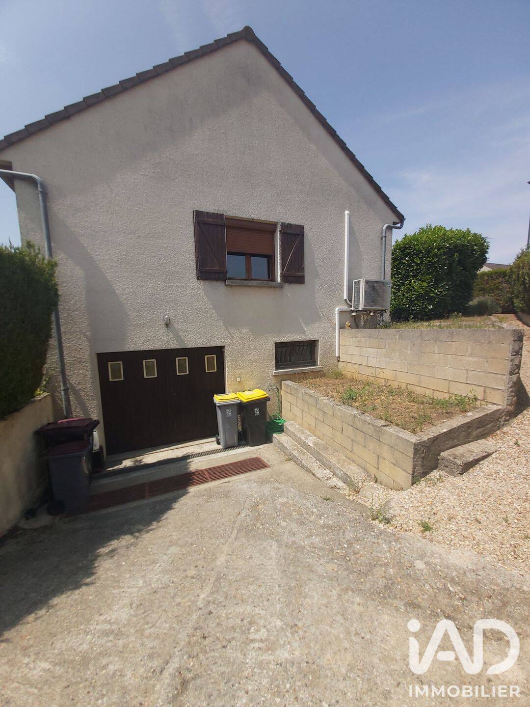 Maison 5 pièces 128 m² · à Malay-le-Grand · 128 m² · 250 000 €