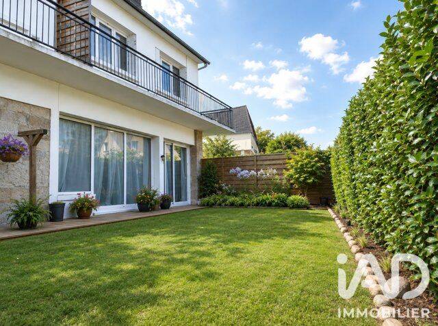 Appartement 4 pièces 103 m² · à Perros-Guirec · 103 m² · 446 000 €