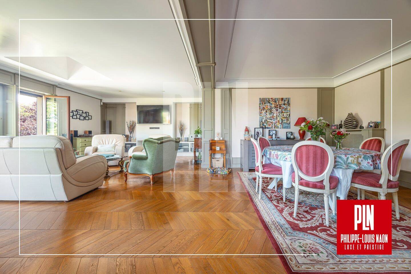 Maison 8 pièces 180 m² · à Le Mans · 180 m² · 538 000 €