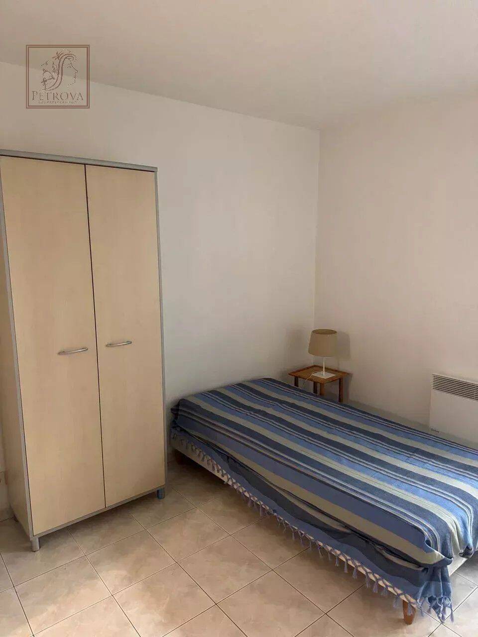 Appartement 1 pièce 20 m² · à Nice · 20 m² · 695 €