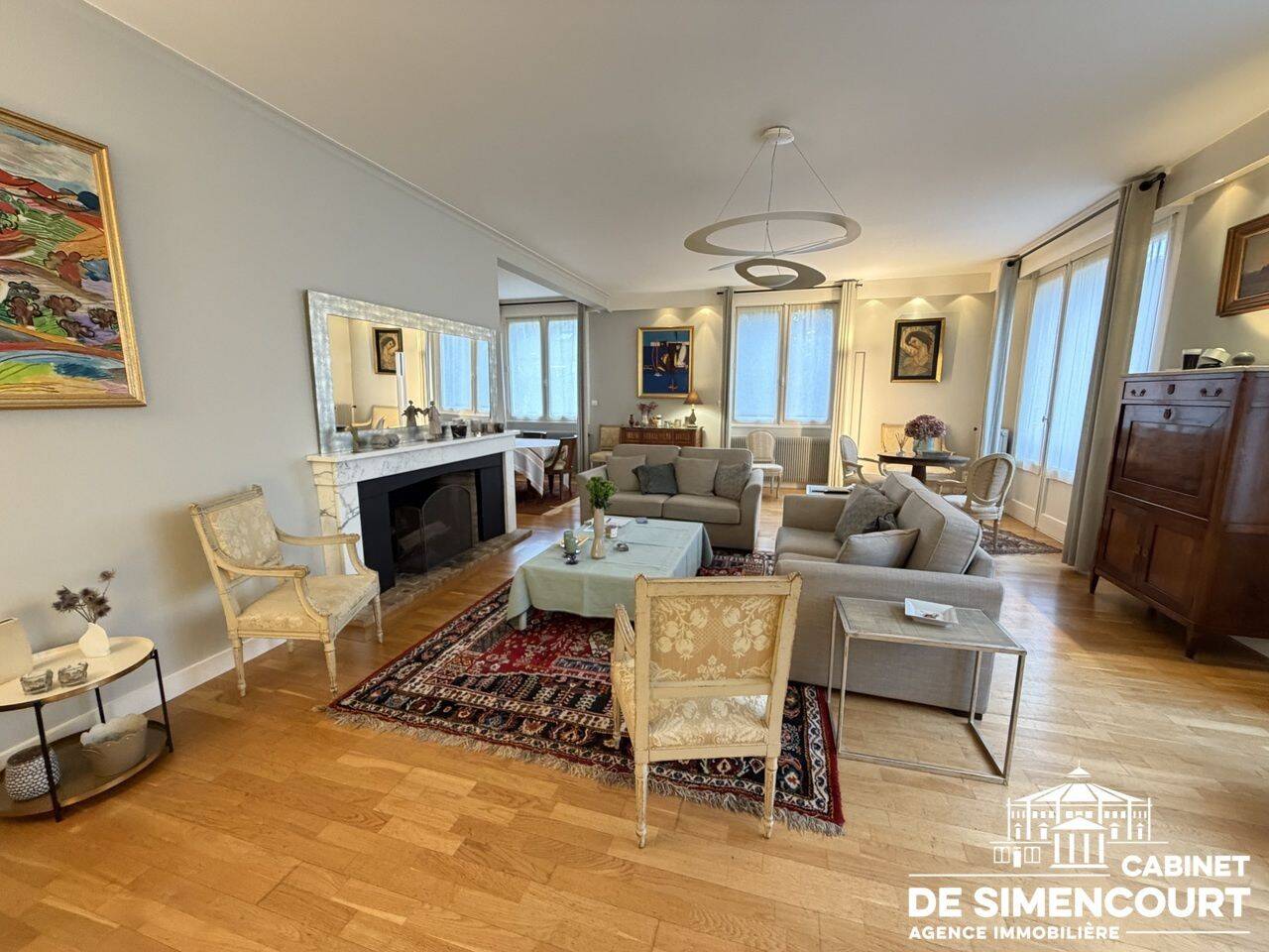 Maison 6 pièces 225 m² · à Amiens · 225 m² · 625 000 €