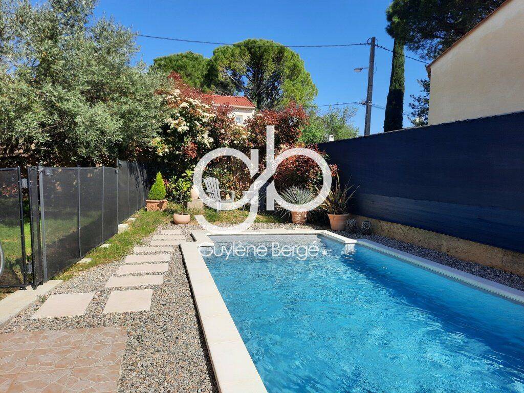 Maison 7 pièces 148 m² · à Montarnaud · 148 m² · 520 000 €