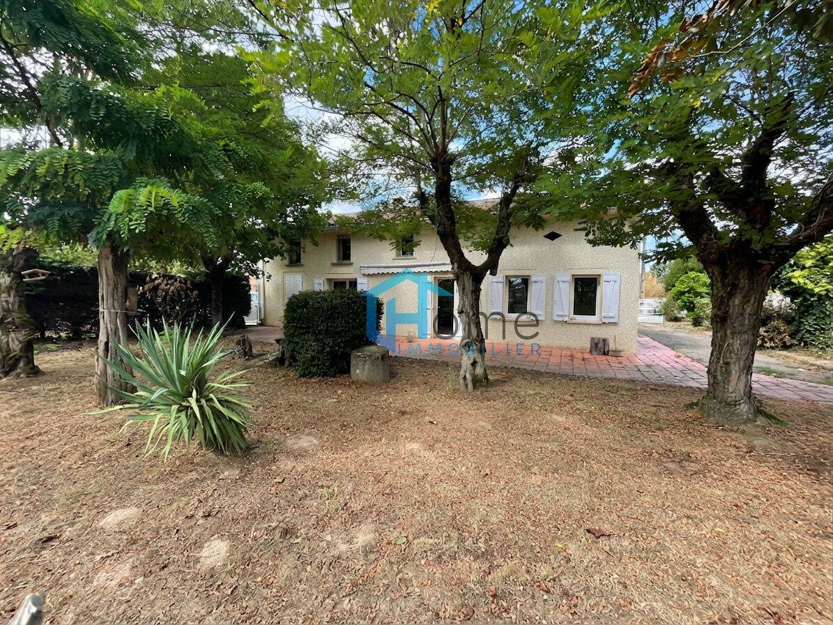 Maison 5 pièces 135 m² · à Fontenilles · 135 m² · 344 520 €