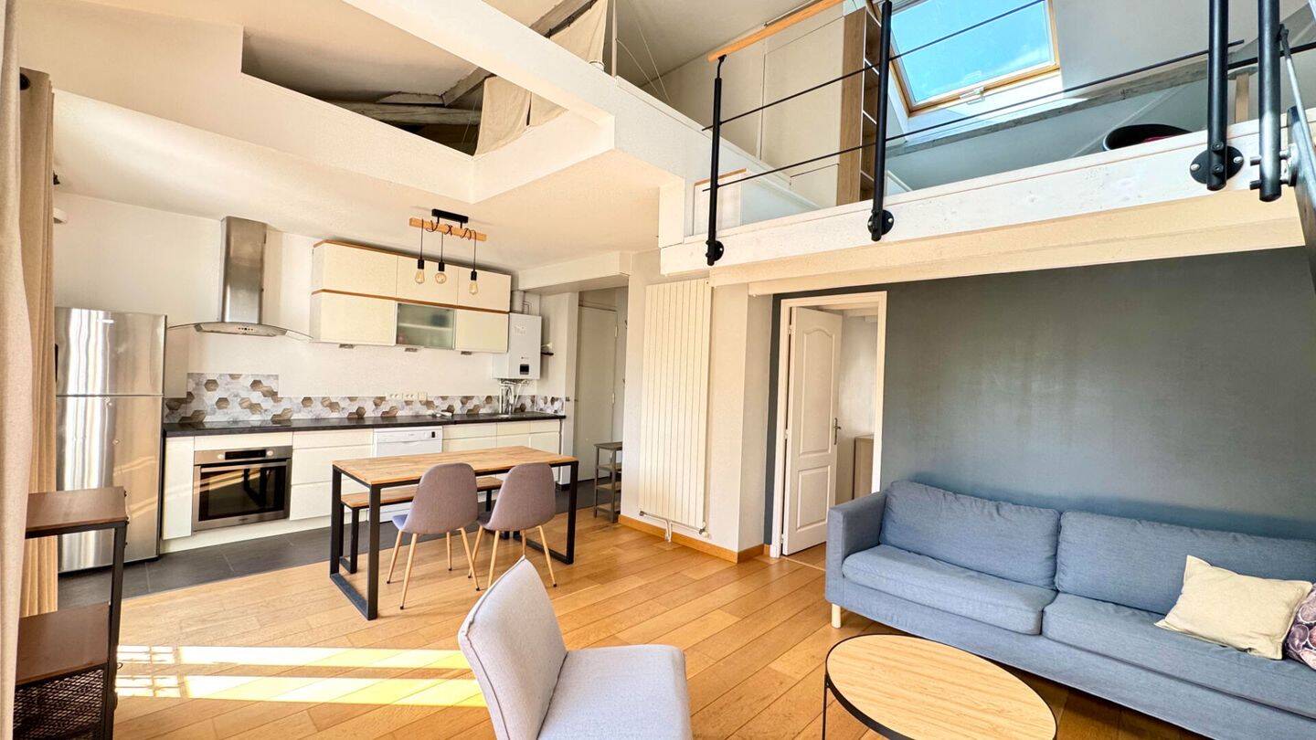 Appartement 2 pièces 52 m² · à Boulogne-Billancourt · 52 m² · 435 000 €