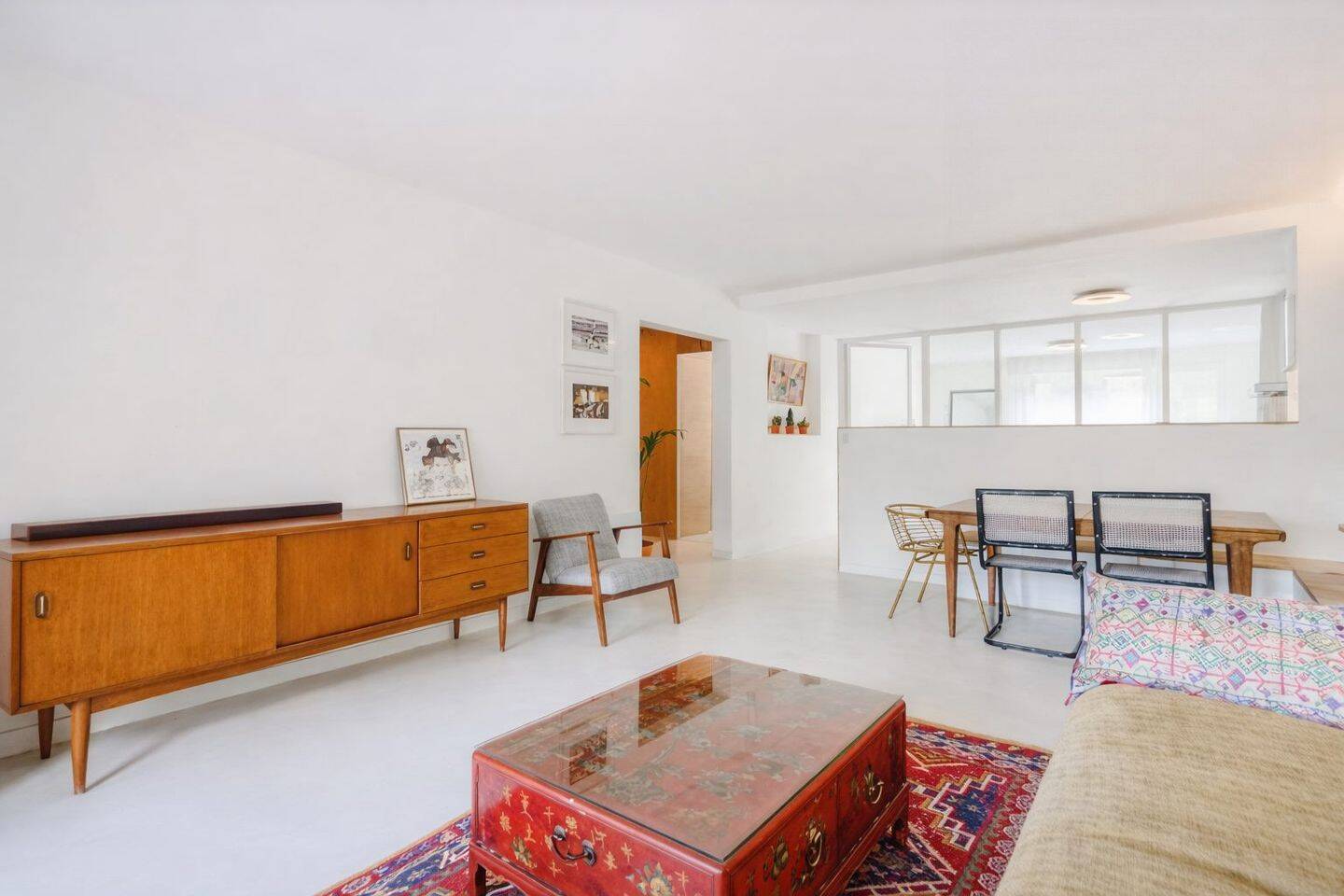 Appartement 3 pièces 73 m² · à Paris 19ème Arrondissement · 73,1 m² · 750 000 €