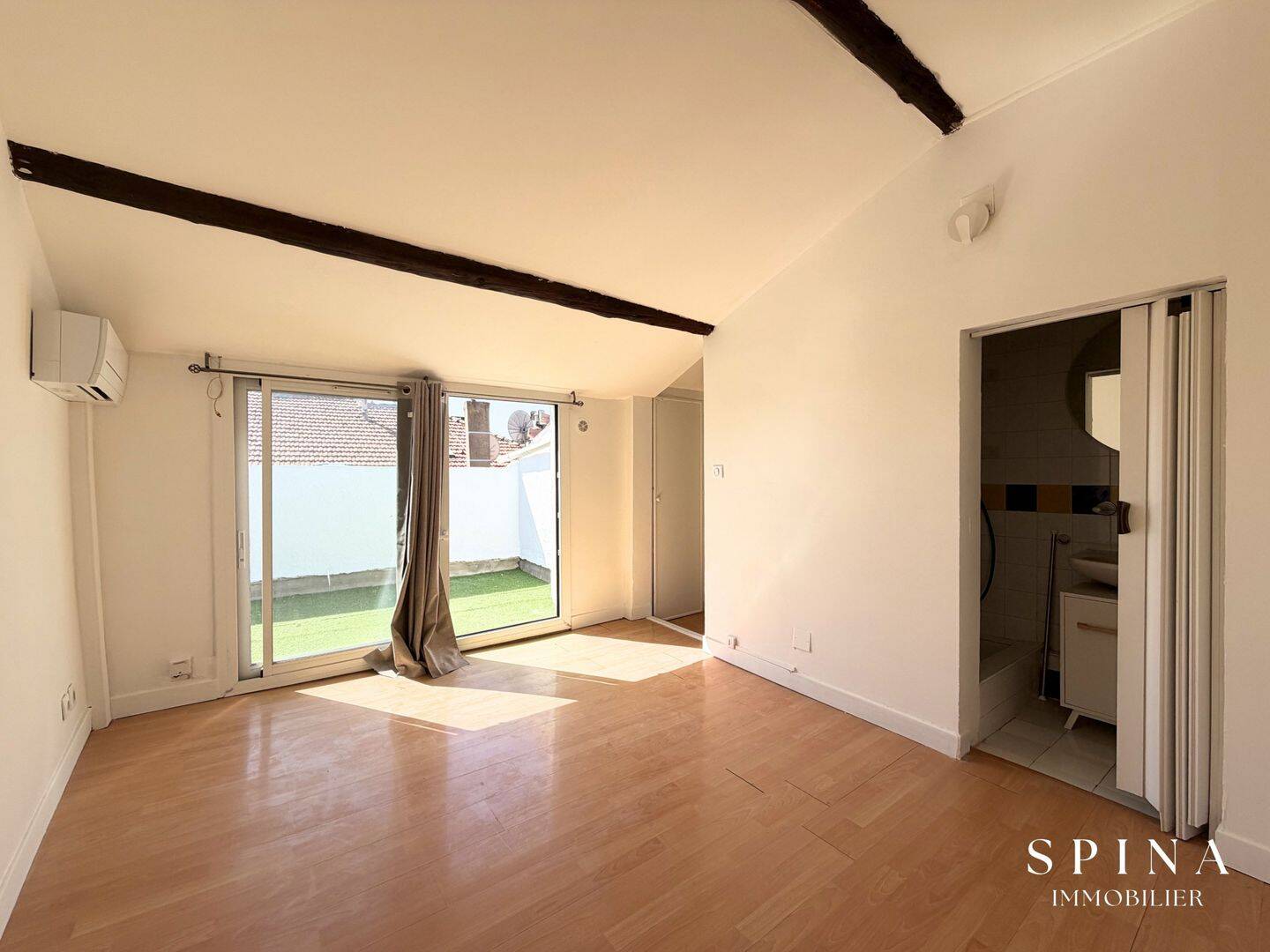 Appartement 1 pièce 27 m² · à Béziers · 26,5 m² · 536 €