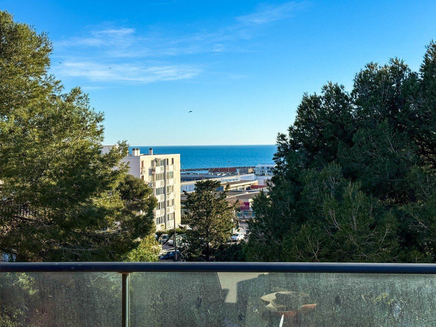 Appartement 4 pièces 101 m² · à Sète · 101 m² · 595 000 €