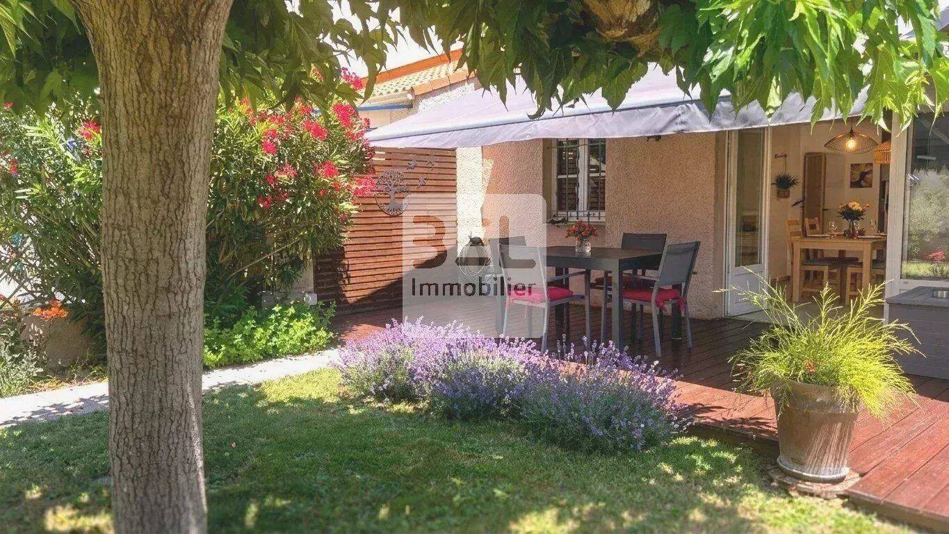 Maison 4 pièces 88 m² · à Bagnols-sur-Cèze · 88 m² · 255 000 €