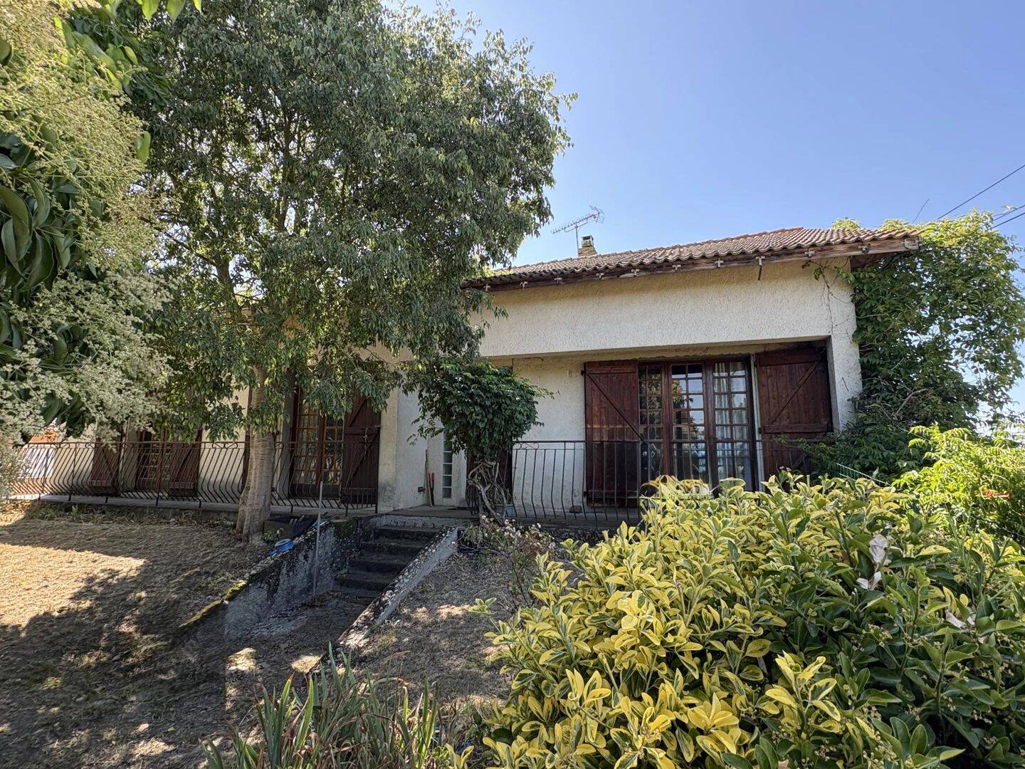 Maison 5 pièces 110 m² · à Plaisance-du-Touch · 110 m² · 239 000 €
