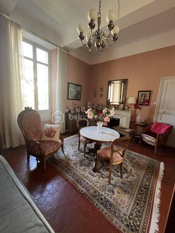 Appartement 5 pièces 96 m² · à Manosque · 96 m² · 145 000 €